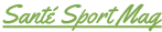 logo Santé Sport Mag